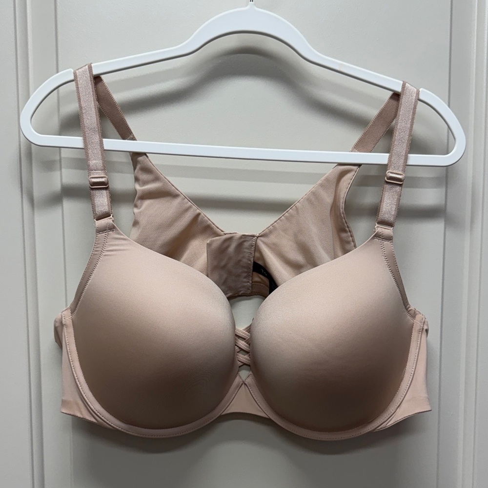 Torrid Women's Nude Bra